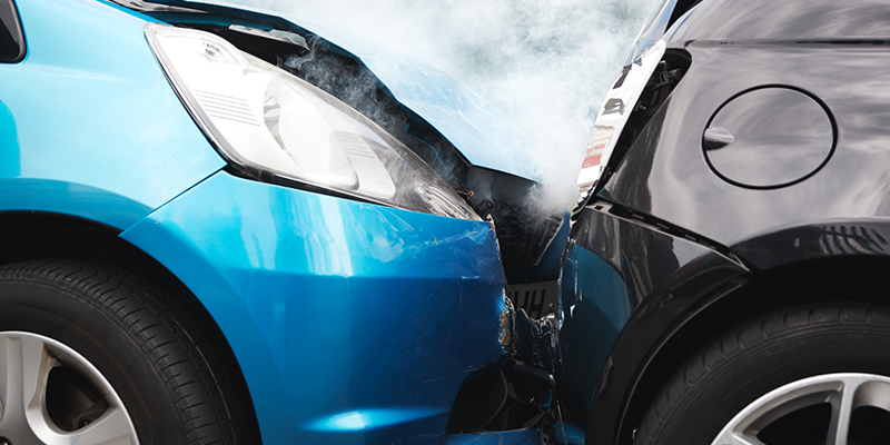 Collision Repair in McGregor, Texas