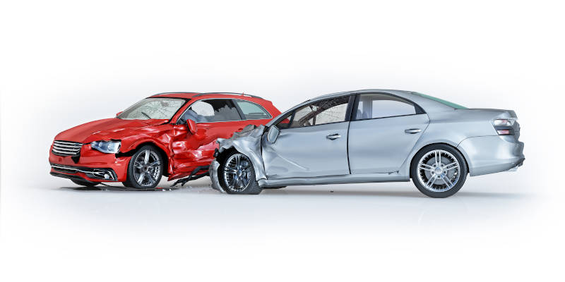 Auto Collision Experts in Moody, Texas