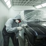 Car Painting Services