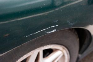 Car Paint Scratch Repair 101: How it Works