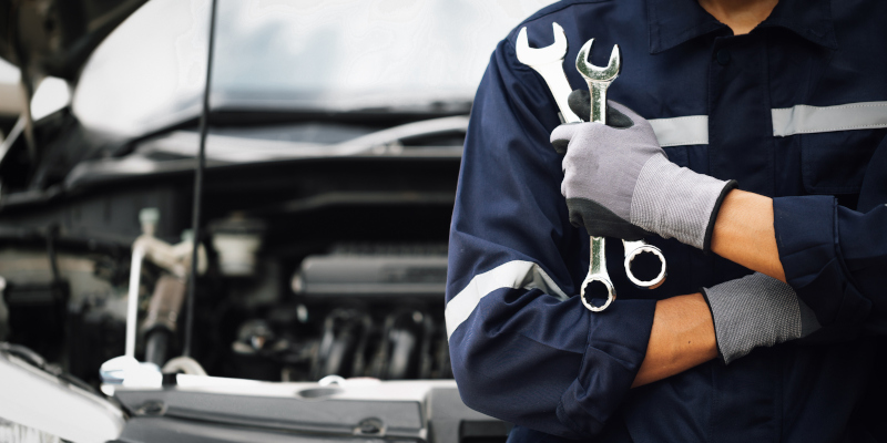 Four Insider Tips from an Auto Body Shop