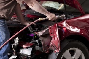 Prepare for the Unexpected: What to Do Before and After Collision Repair