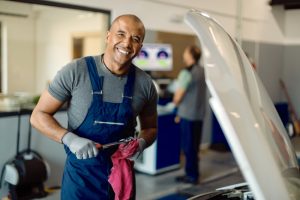 5 Questions to Ask Your Auto Body Shop