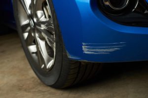 Does Car Paint Scratch Repair Really Matter?